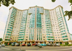 Apartment LCD Zhastar